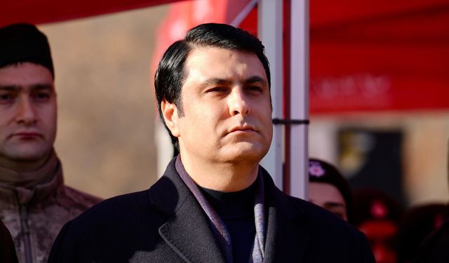 BAŞKAN YILMAZ’DAN 12 MART MESAJI