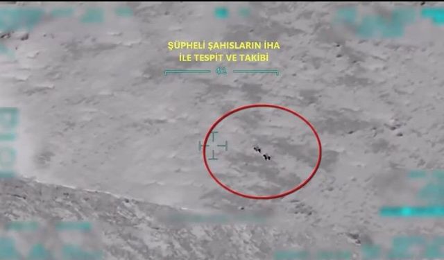 Zehir Tacirlerine 320 Kiloluk Yasaklı Madde Darbesi!