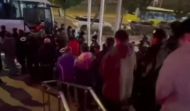 Siber Çete Çöktü! 24 İlde 162 Kişi Tutuklandı