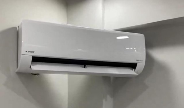 Klimacının Estetik Montajı Sosyal Medyayı Salladı!