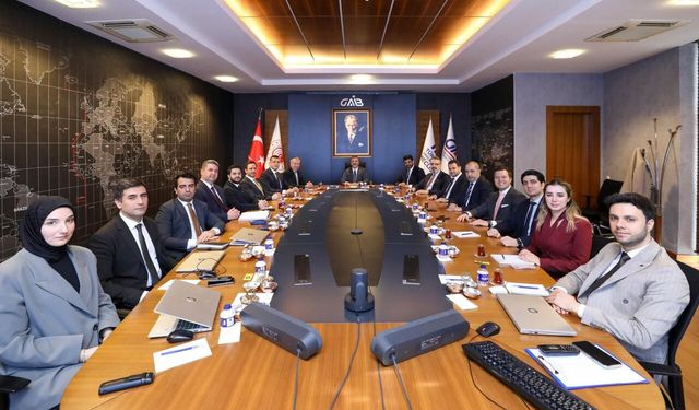 Güneydoğu Anadolu’dan 4 Ayda Dev Gıda İhracatı
