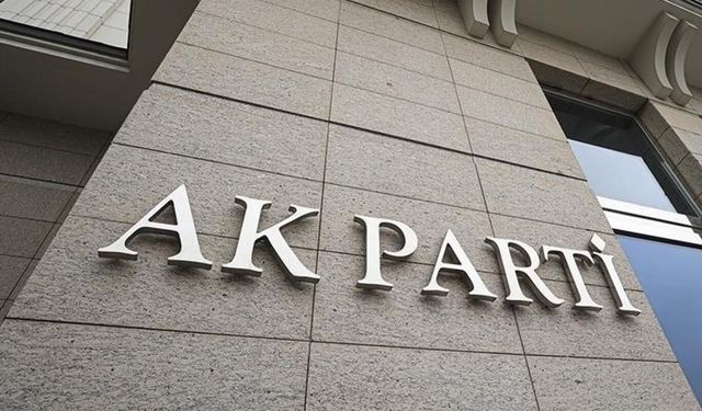 Bir Belediye Daha AK Parti’ye Geçti: Yeni Başkan Vekili Seçildi