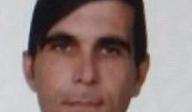 Mersin'de 6 kişiyi katleden k*til yakalanacağını anlayınca i*tihar etti