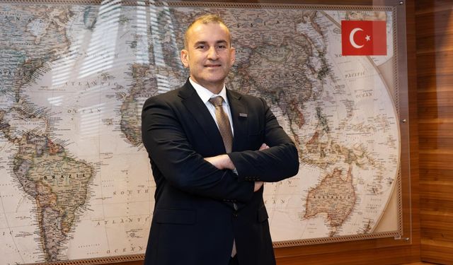 Murat Bakır’a TİM’de önemli görev