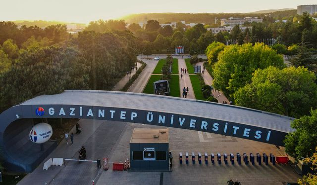 Prof. Dr. Ali Gür’den Gaziantep Üniversitesi İçin Dikkat Çeken Paylaşım: “GAÜN Neden Listede Yok?”