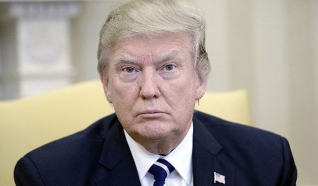Trump, oğlunun düğününe katılmayacak