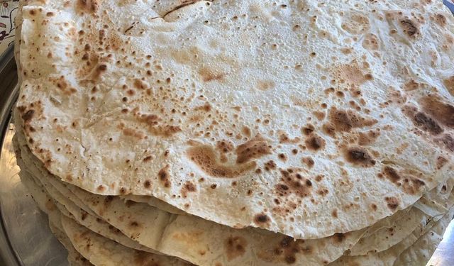 Gaziantep’te Bayram Hazırlıkları Başladı