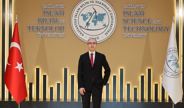 GİBTÜ’den Yapay Zekâ Hamlesi