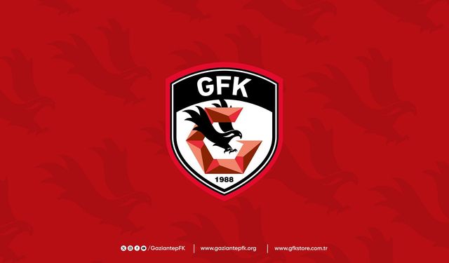 Gaziantep FK'dan olağanüstü seçimli genel kurul kararı