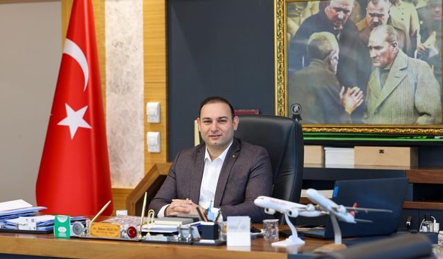 Kilis Belediye Başkanı Hakan Bilecen CHP'den istifa etti: "Bağımsız olarak devam edeceğim"