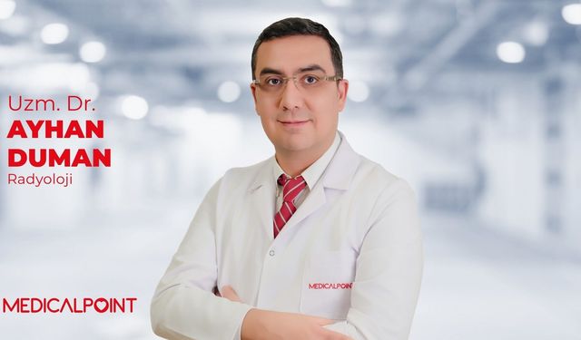 Zayıflama iğneleri kullanmadan önce ve sonrasında radyolojik değerlendirmenin önemi