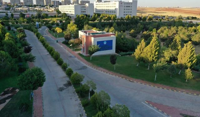 GİBTÜ dev toplantıya ev sahipliği yapmaya hazırlanıyor