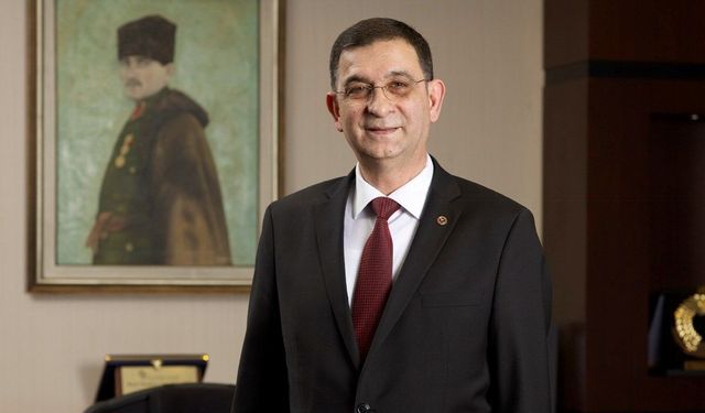 TİM İLK 1000'de Gaziantep'ten 60 firma yer aldı