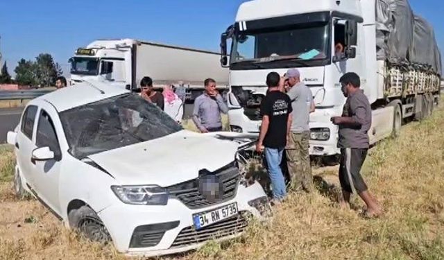 YKS'ye giderken kaza geçiren diğer genç de hayatını kaybetti