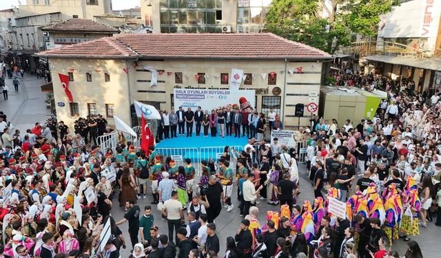 Şahinbey Belediyesi Türkiye Şampiyonasına Ev Sahipliği Yapıyor