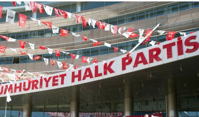 CHP Gaziantep'ten Genel Merkeze Tepki: "Seçilmiş İradeyi Yok Sayamazsınız"