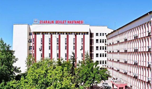Gaziantep'te Hastalar Fizyoterapi İçin Aylarca Bekliyor