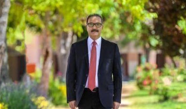 Prof. Dr. Ali Gür: "Üniversitelerde FETÖ ile Mücadelede Hukuksuzluklar Yaşandı" İddiası