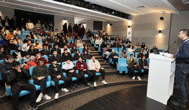 GİBTÜ, Tercih Döneminde Aday Öğrencilerle Buluşuyor