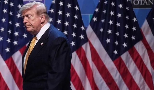 Trump: Gazze planında yeni aşama için anlaşma sağlandı