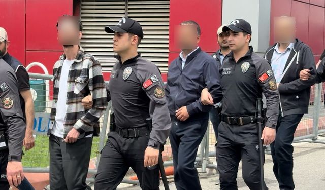 FETÖ'nün güncel yapılanmasına yönelik duruşmada sanıktan şok savunma