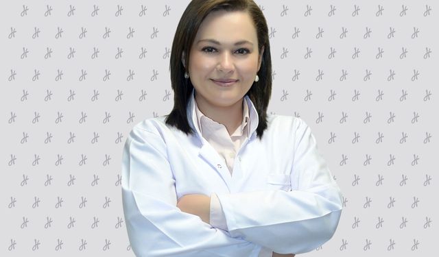 Nöroloji Uzmanı Uzm. Dr. Işıl Güzel: "Sık tekrarlayan baş ağrılarını hafife almayın"