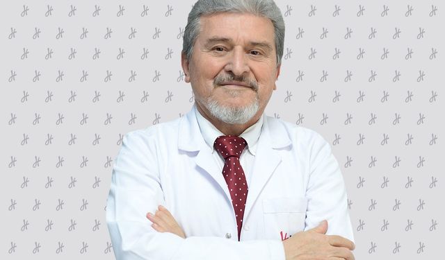 Prof. Dr. Gürsoy: "Omuz ve kalça ağrılarının nedeni polimiyalji romatika olabilir"