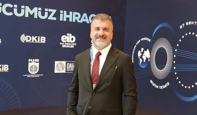 Bölge İhracatına TİM’de güçlü Temsil