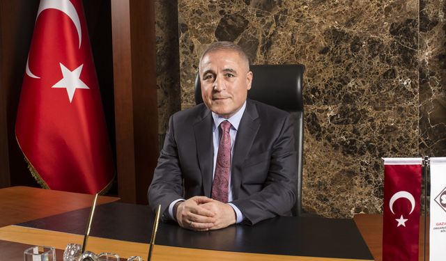 Yatırım ve üretime tarihi destek!