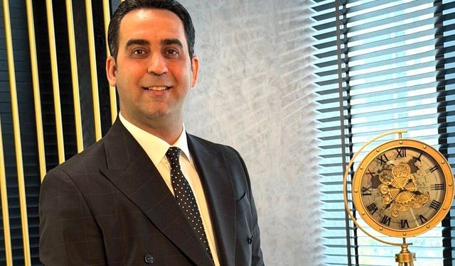 GABDER Başkanı Mehmet Ergün Demir'den Eşel Mobil Sistemi Değerlendirmesi