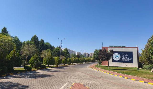 GİBTÜ'de Bilimsel Yayın Performansında İstikrarlı Yükseliş
