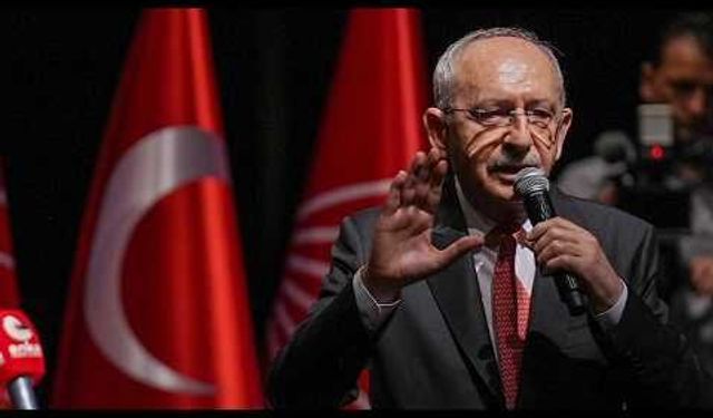 Kılıçdaroğlu'ndan Özgür Özel Mesajı: "Partiden Ayrılmasına Gerek Yok"