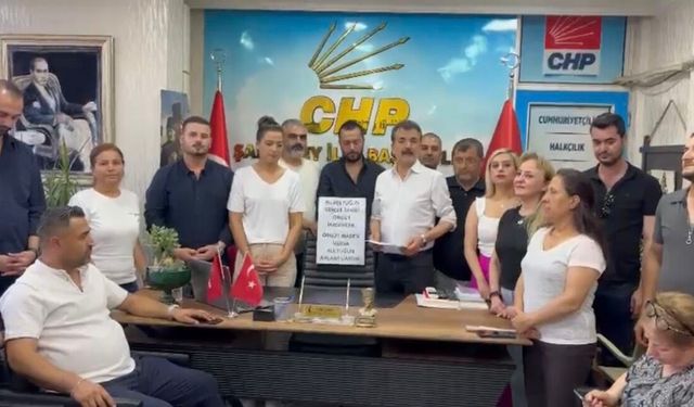 Zeki Gürsel'den görevden alma kararına açıklama: "Bu hükümsüz gönderilen kâğıtları tanımıyoruz"