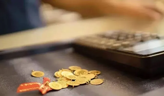 Altın zirveden geriledi: 26 Ağustos 2026 gram, çeyrek ve yarım altın fiyatları