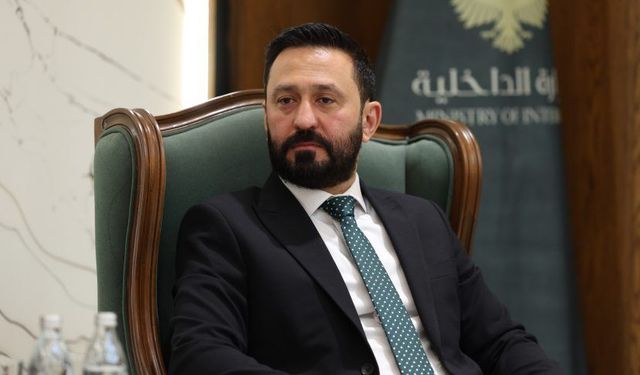 Tahan: DEAŞ’a Operasyonlarda 1300 Şüpheli Gözaltına Alındı