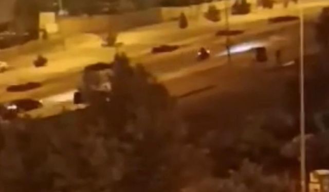 Gaziantep Beykent'te Motosiklet Gürültüsü Tepkisi: "Her Akşam Sesten Yatamıyoruz"