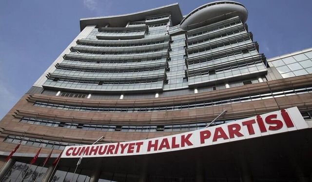 AK Parti'den Dokunulmazlık Tartışmalarına Yanıt: "Meclis'te Böyle Bir Gündem Yok"