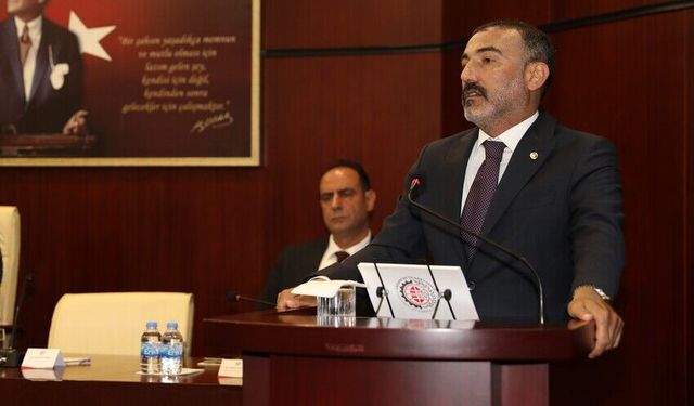 Gaziantep İhracatı Artışta, Gözler Rekabet Gücünde