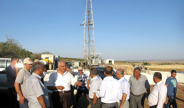 Gaziantep'te Jeotermal Umudu: MTA'ya Yeni Sondaj Çağrısı