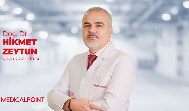 Doç. Dr. Hikmet Zeytun: "Yaz alarmı: kazalar tatilde zirve yapıyor"