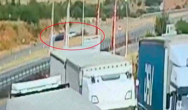 İbrahimşehir Kavşağı’nda Tepki Büyüyor: Kalıcı Çözüm İstiyorlar