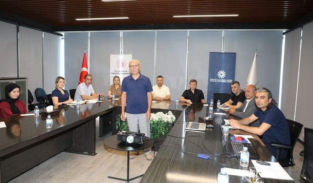 GTB’de kurumsal risk yönetimi için yeni dönem