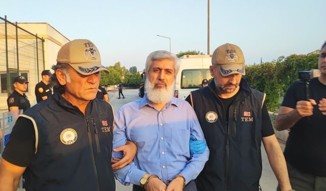 Alparslan Kuytul soruşturmasında dikkat çeken ifadeler