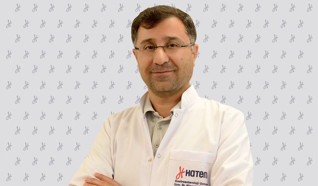 Bağırsak Alışkanlıklarınız Değiştiyse Dikkat! Uzman İsim Uyardı