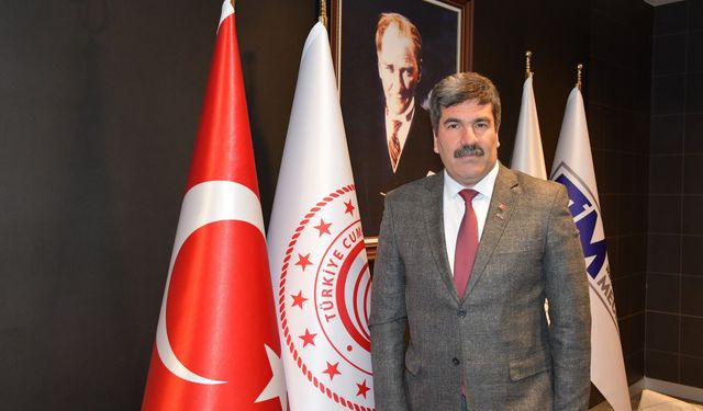 Zeynal Abidin Kaplan’dan 30 Ağustos Zafer Bayramı mesajı