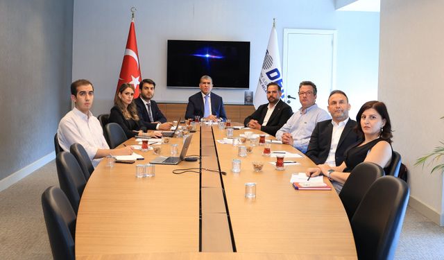 Türkiye–Suriye Ticaretinde Yeni Dönem