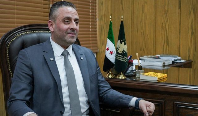 Suriye’de Yerinden Edilenlerin Dönüşü İçin 682 Proje Hazır