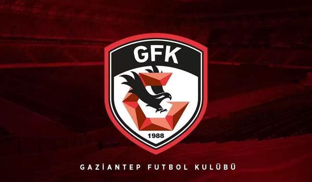 Gaziantep FK'dan Serdar Dursun Hamlesi
