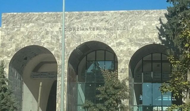 Gaziantep'te Nüfus İşlemleri İçin Yeni Adres Açıklandı