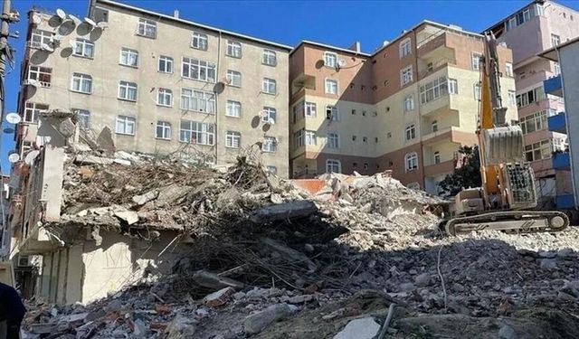 Bina Yıkımlarında Yeni Dönem: Kurallar Sıkılaştırıldı